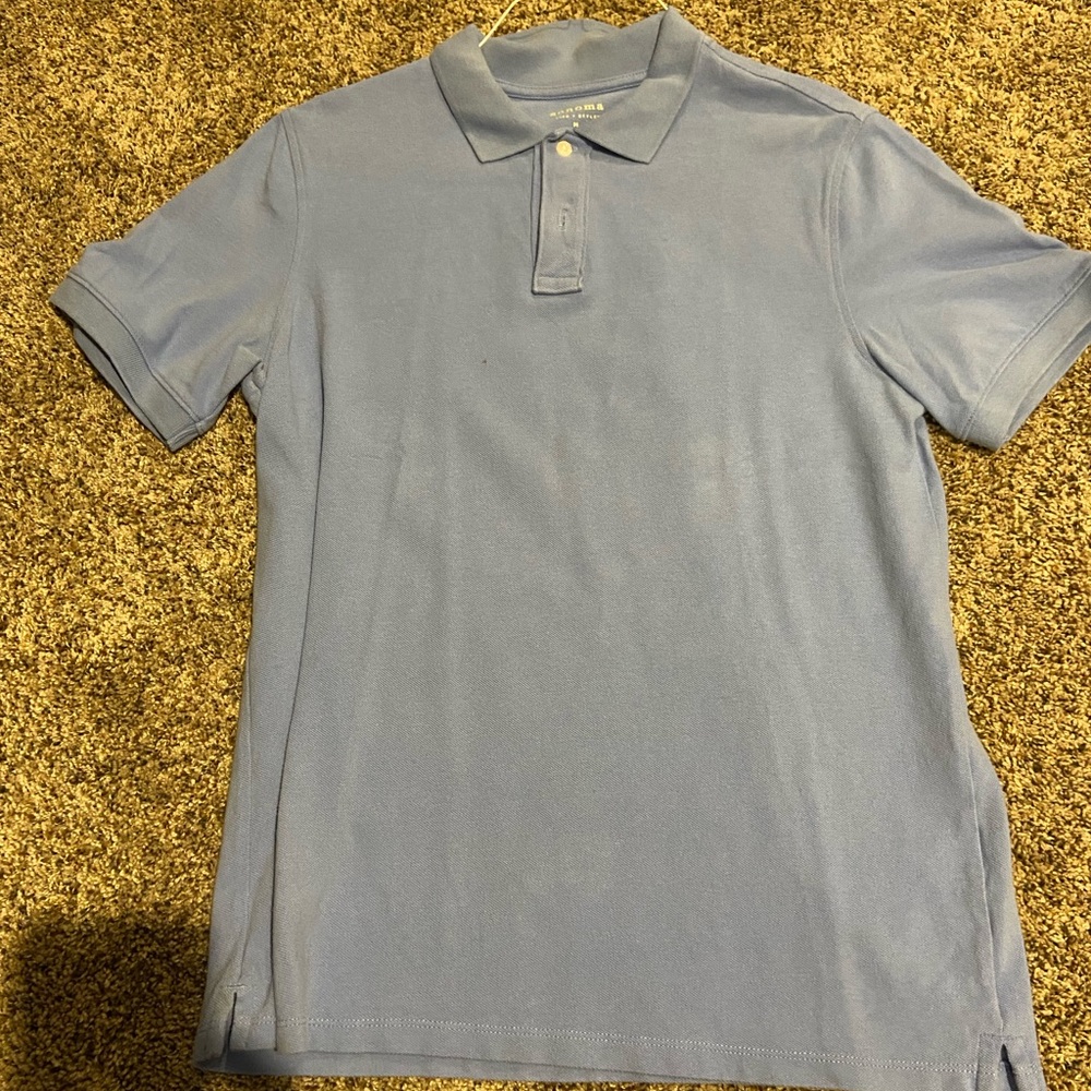 Club Room Polo